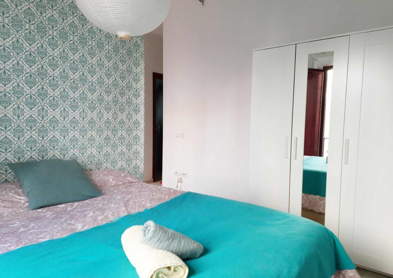Lovely Center Apartments - Sunny Balcony Alfalfa Sevilla Exterior foto